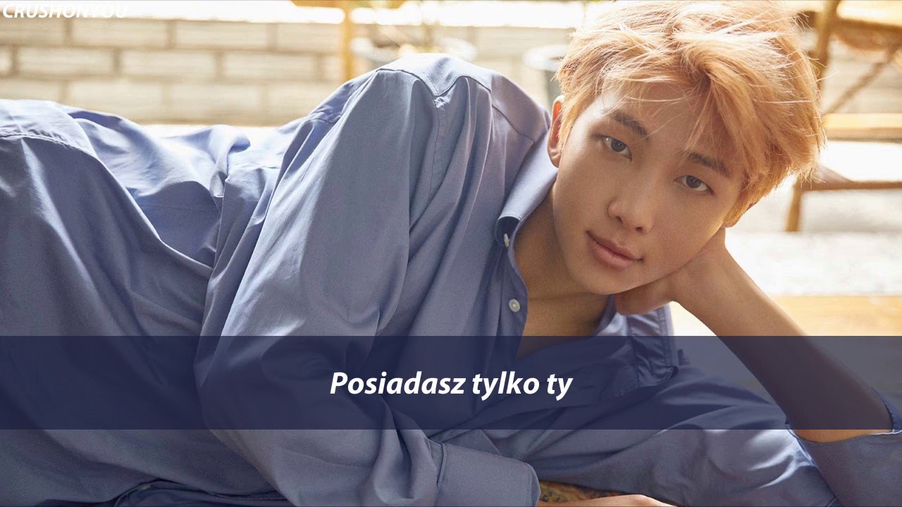 [POLSKIE NAPISY] BTS - Illegal (보조개)