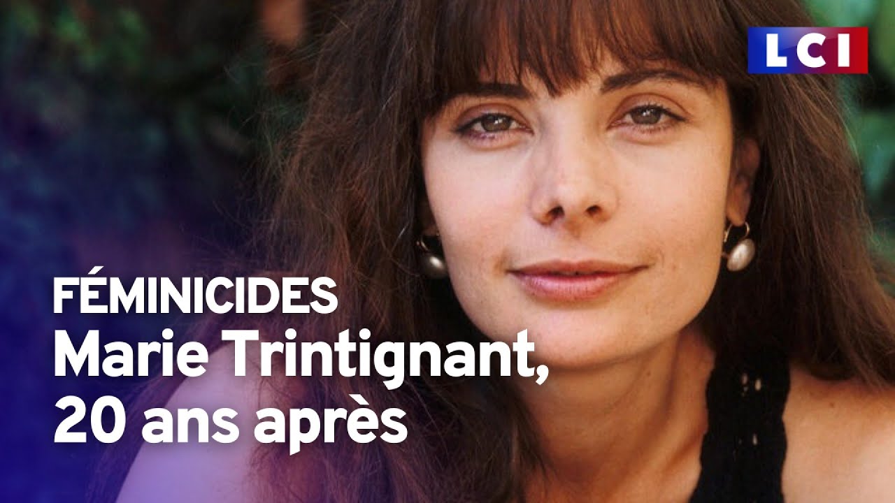 Marie Trintignant, 20 ans apr&egrave;s : rien n'a chang&eacute; ?