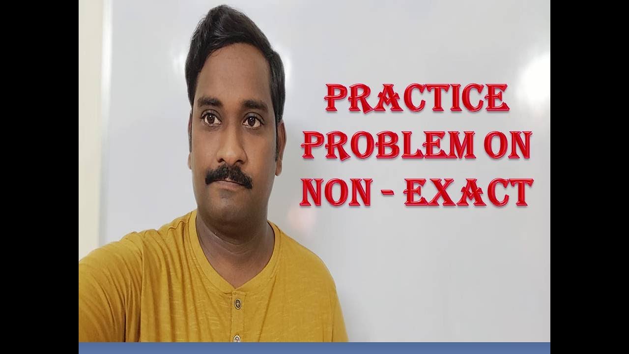 32. Решите уравнение y(2x² - xy + 1) dx + (x - y) dy = 0 : НЕТОЧНОЕ ЗАДАНИЕ