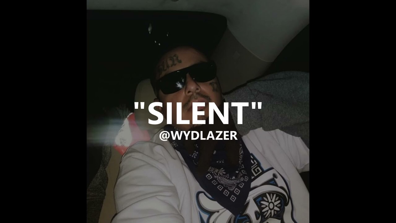 [FREE] Ese 40Z + Upstate Cali + Lil Travieso Type Beat "SILENT" (Prod.WYDLAZER)