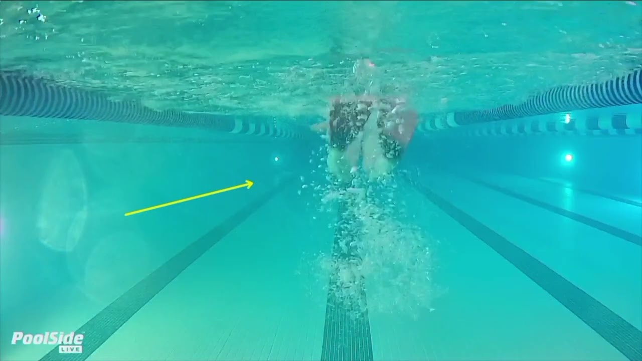 Butterfly Kick On Stomach Arms At Side Slight Key Items