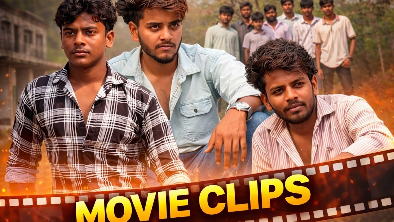 Fighting Scene || Movie Clip || Sunil Shetty Same Copy || Khatarnak Action Video || 