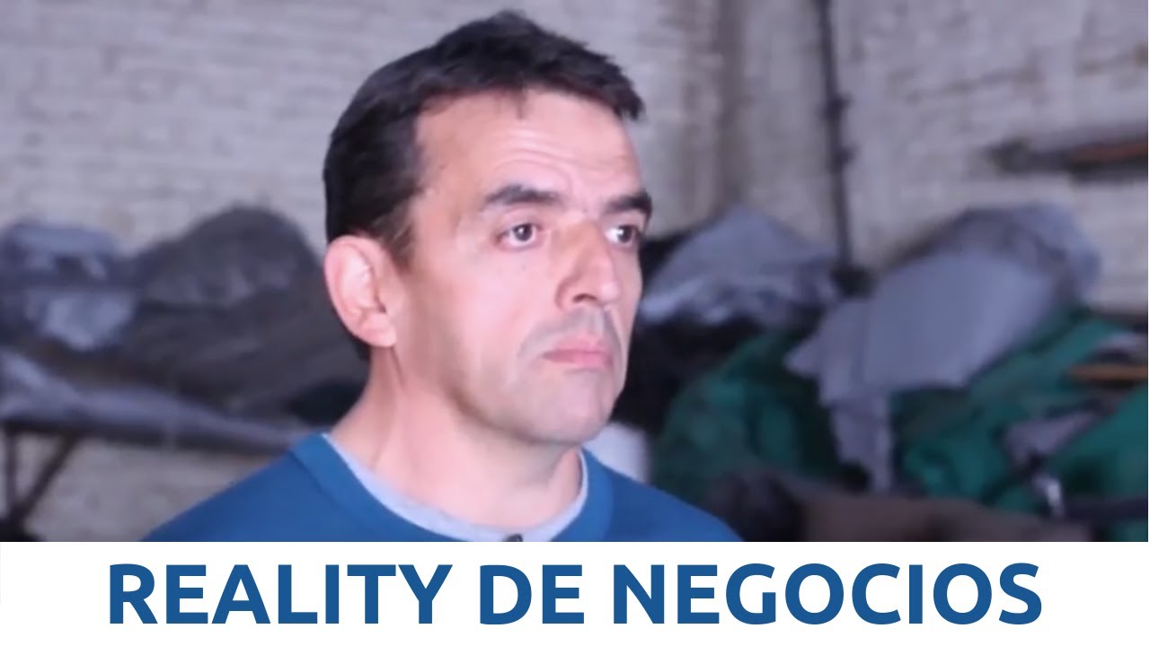 Desafío Mostrador 2017 - Fabra Tapicería Industrial - Programa 25