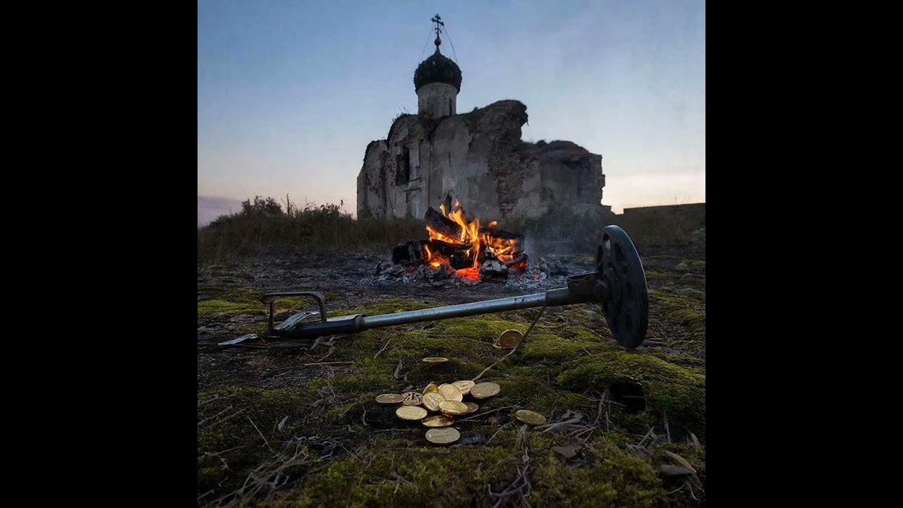 Кладоискатель