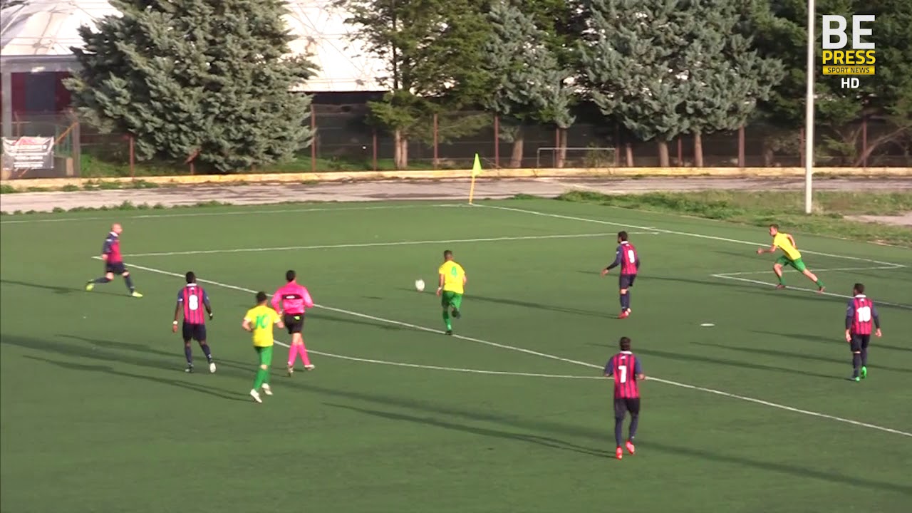 Serie D | Palazzolo 1-1 Vibonese