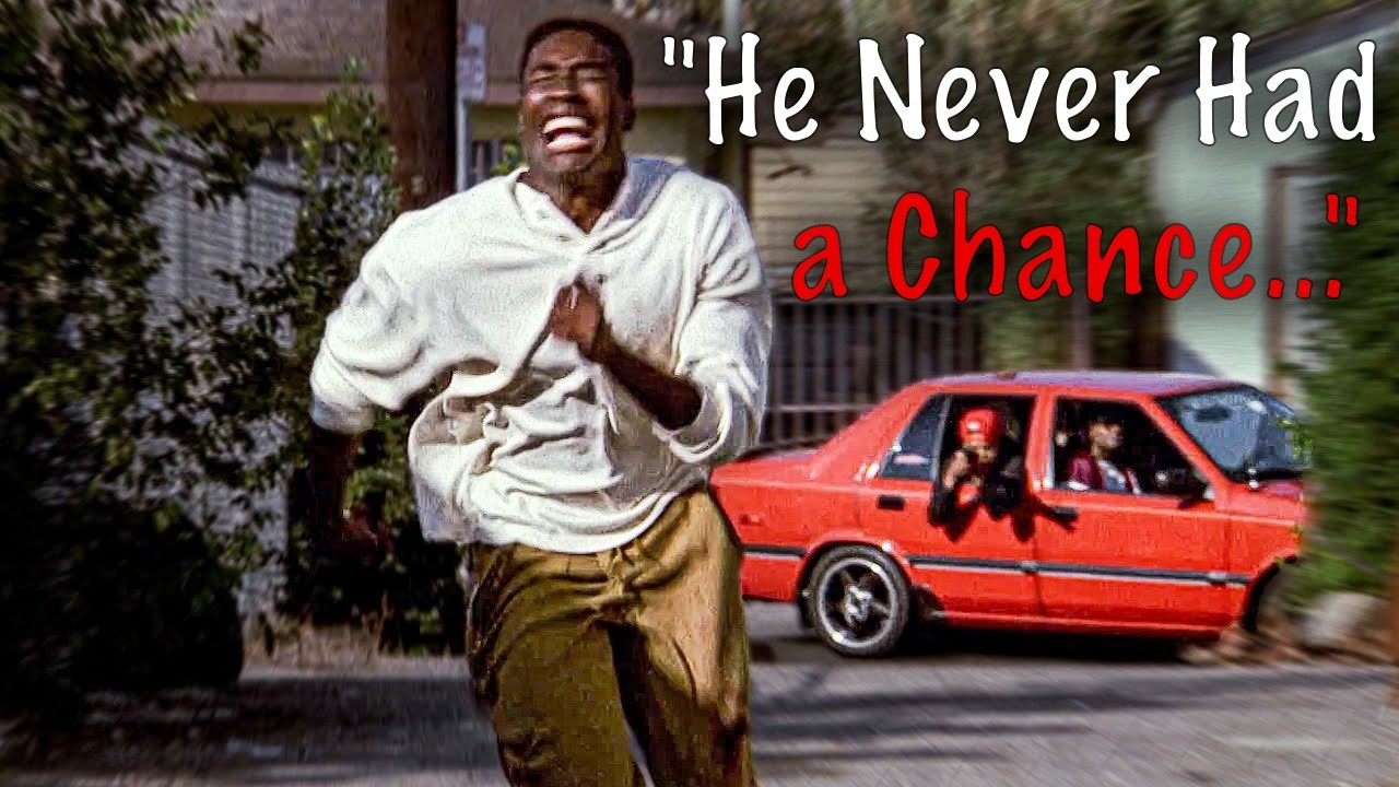 Why Boyz n the Hood Still Matters: The Deeper Meaning Behind the Classic Film