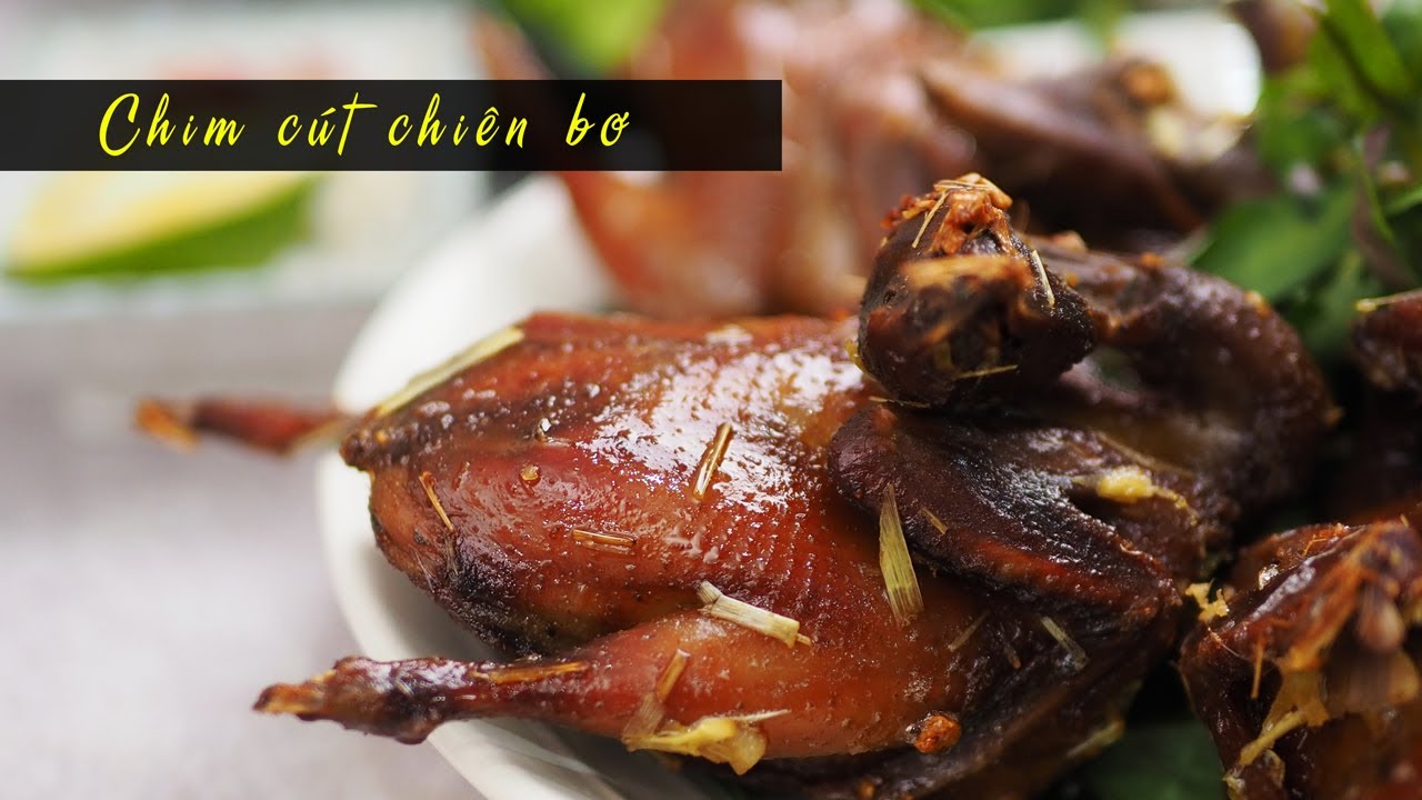 C&aacute;ch l&agrave;m CHIM C&Uacute;T CHI&Ecirc;N BƠ TỎI thơm ngon v&agrave; đơn giản tại nh&agrave;