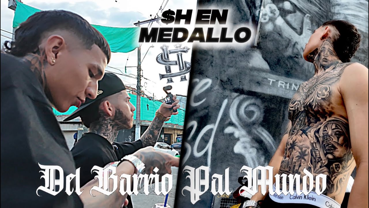 FINCHO DE LOCURA EN MEDELLIN, CONCIERTOS Y COMPRAS EXOTICAS🔥🤯 | $H EN MEDALLO | $H STORE