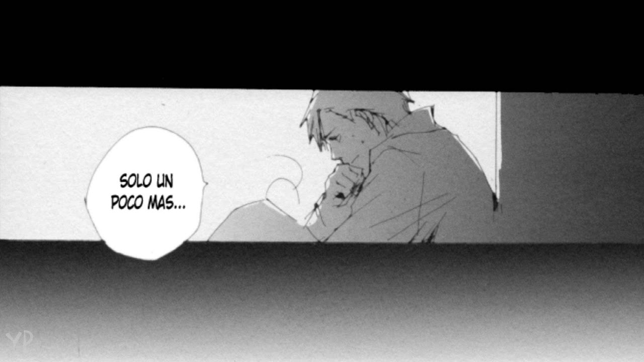 【FMA】Doujinshi Hei x Ed ♦Nowhere Man♦ Español