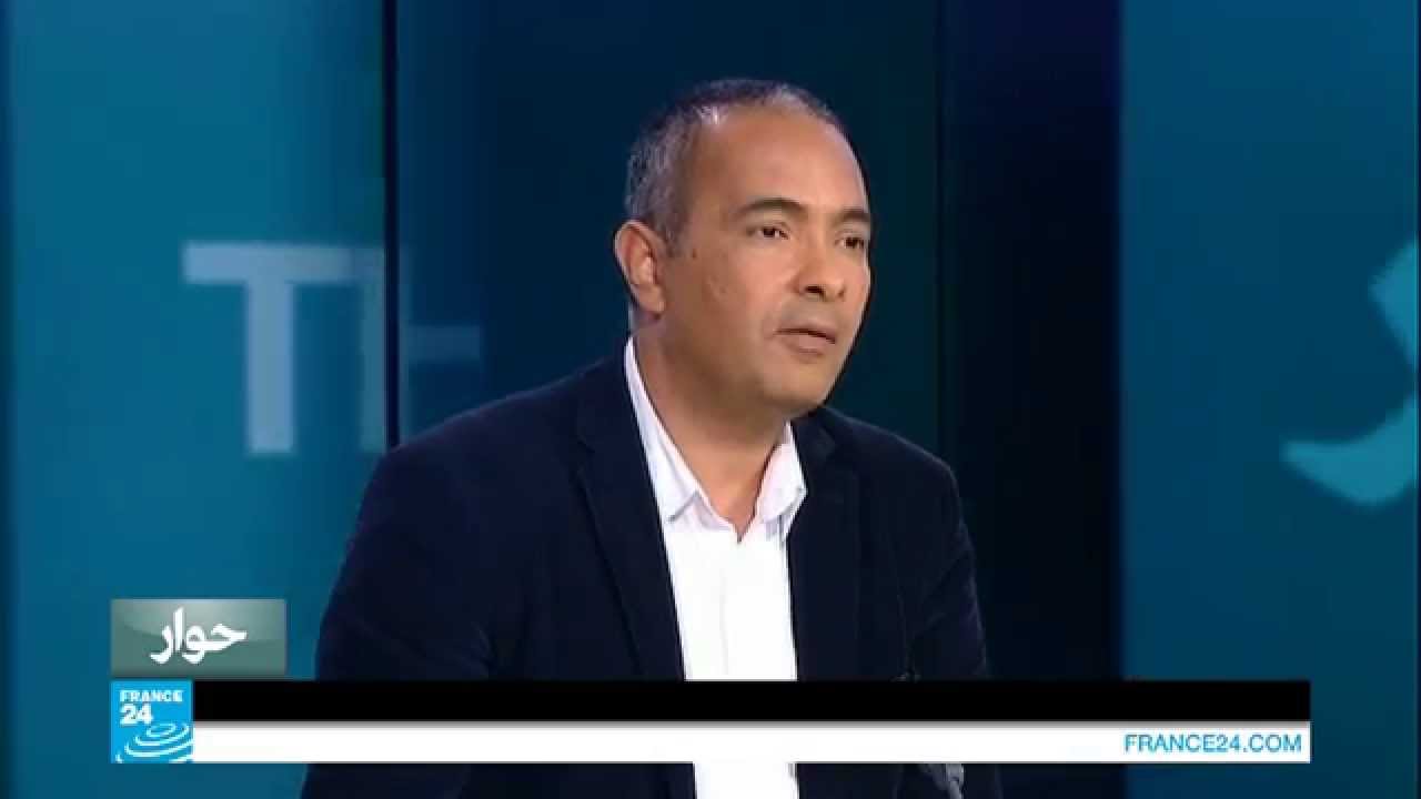...كمال داود: 
