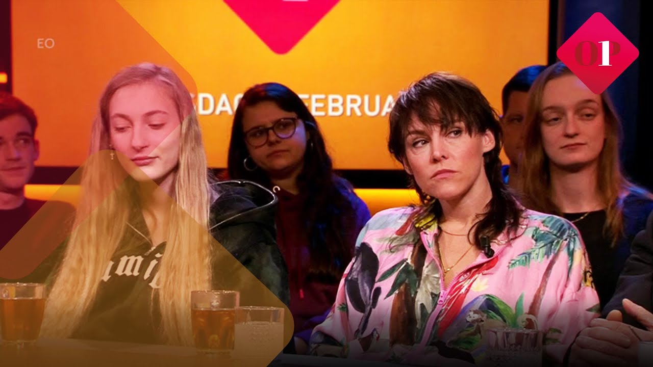 Insane in Carré: S10 treedt met o.a. Wende op in Carré voor jongeren met psychische problemen
