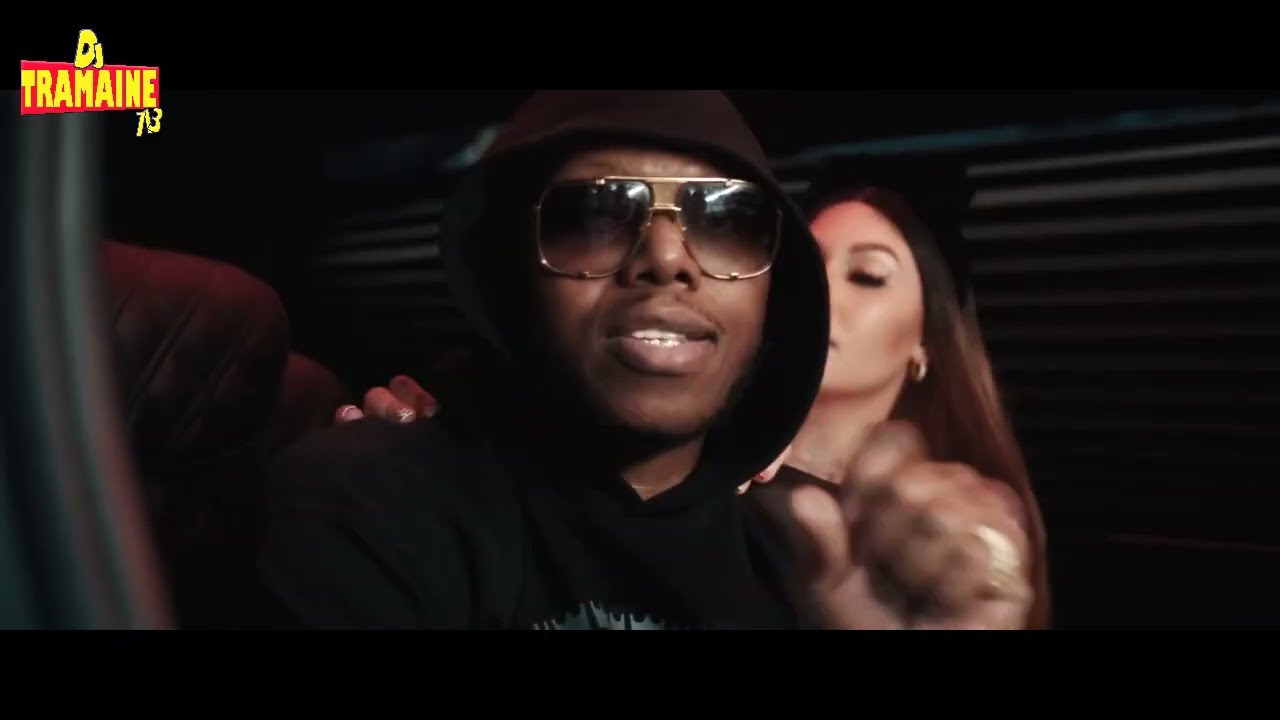 Z-Ro - Do Less (Chopped & Slowed By DJ Tramaine713)