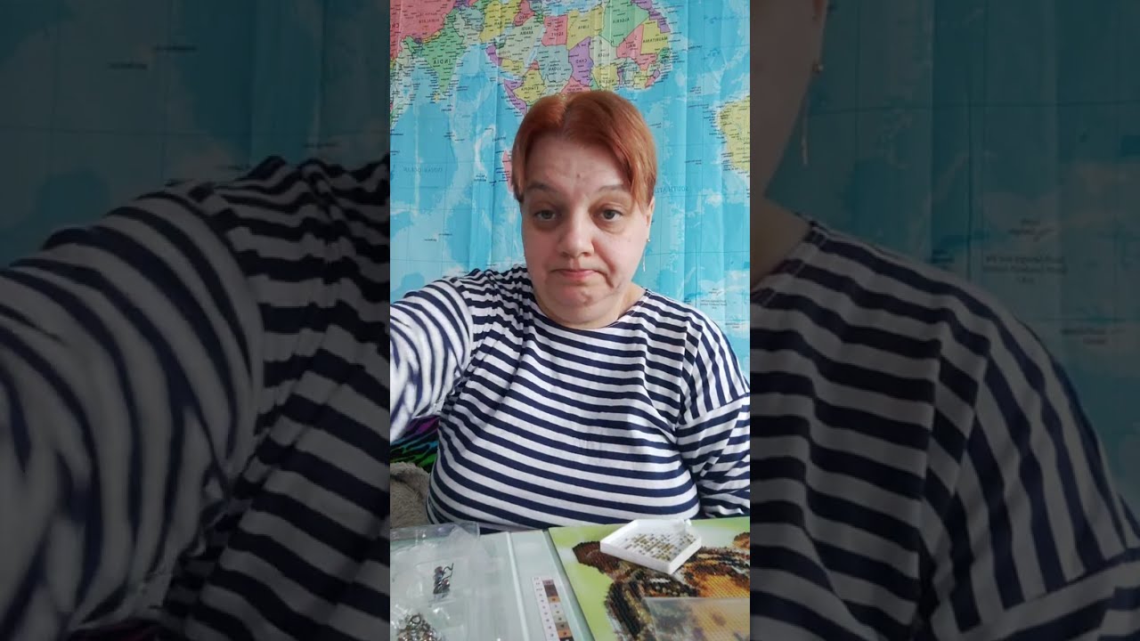 Olga (USA) Чёрное море  is live!