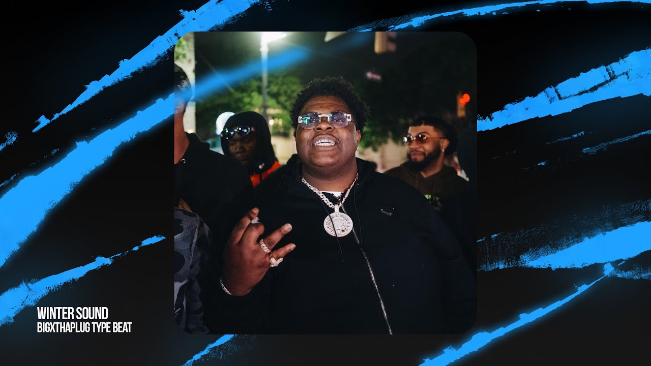 BigXthaPlug Type Beat - 