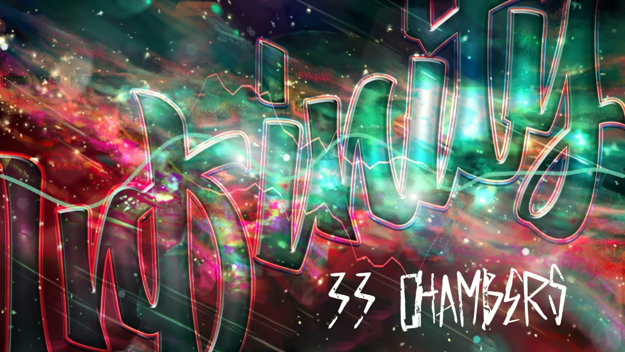 Orlathbeat - 33 Chambers / BASE DE RAP BOOMBAP PARA IMPROVISAR - HIP HOP INSTRUMENTAL