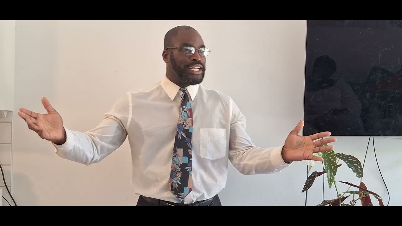 Sermon on Repentance