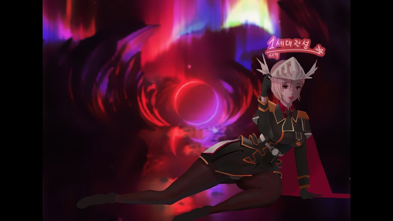 Elsword/엘소드/대전영상/1세대전설/속발 엠파이어소드 PVP