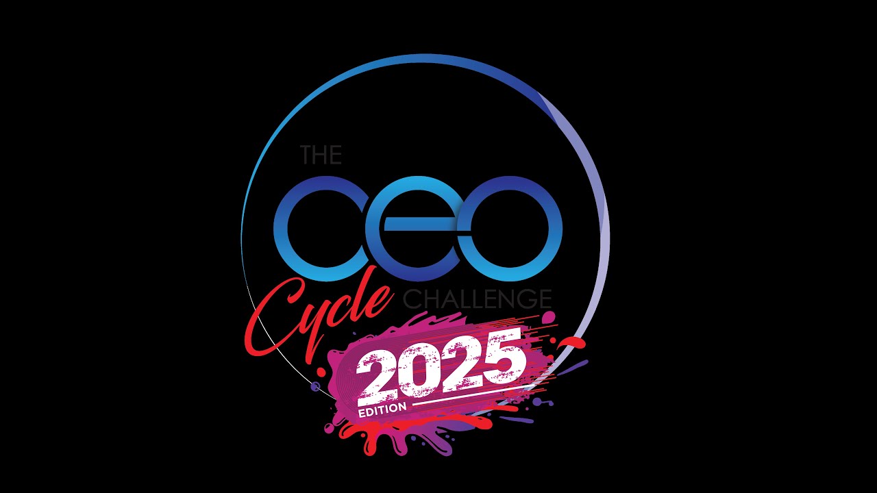 The CEO Cycle Challenge 2025 DAY 2!!