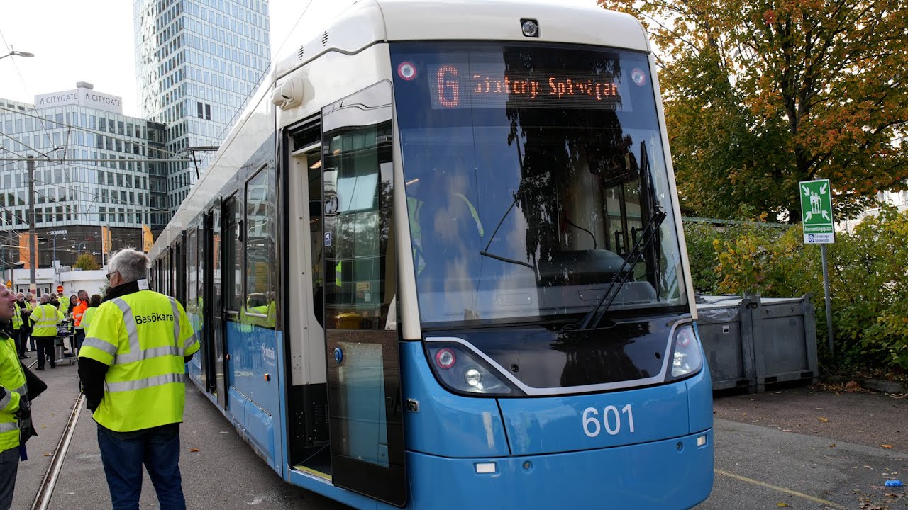 Pressvisning M34