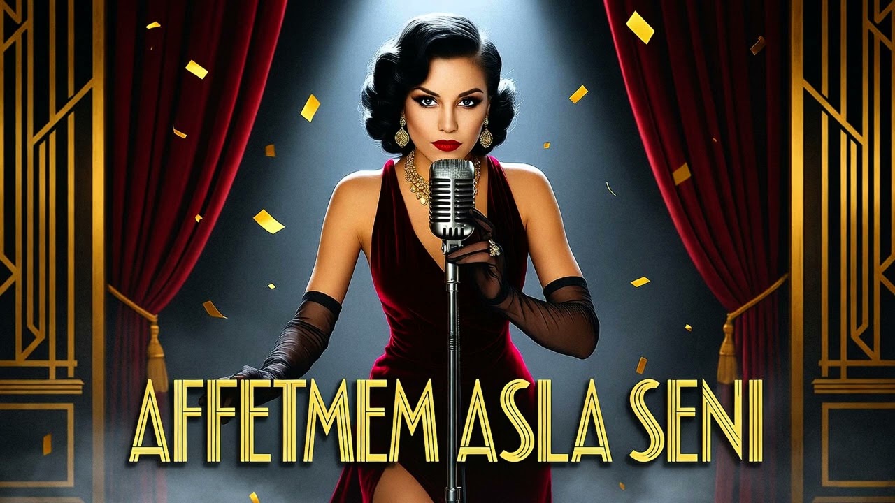 Affetmem Asla Seni - Jazz Cover | Meyhane'de Caz
