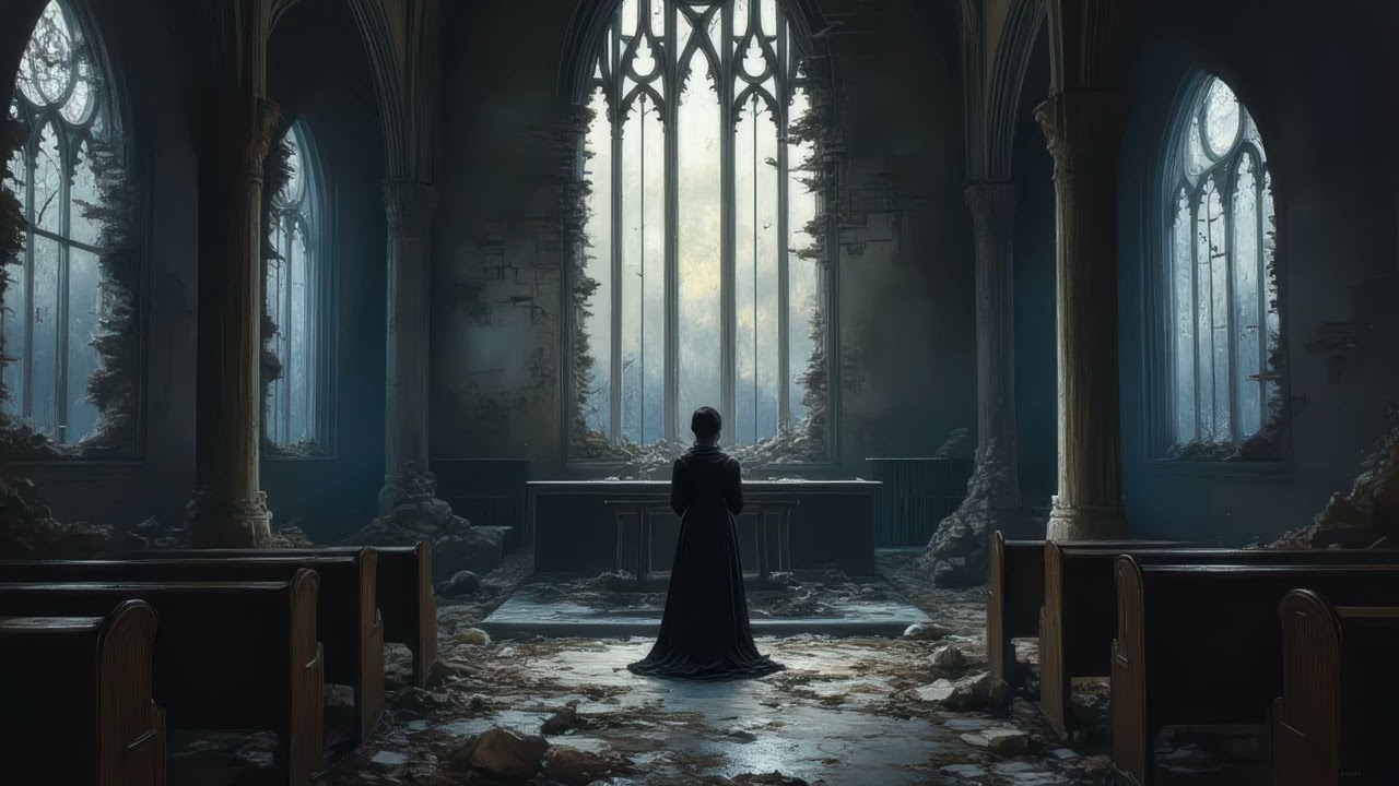 A Lost Soul's Requiem