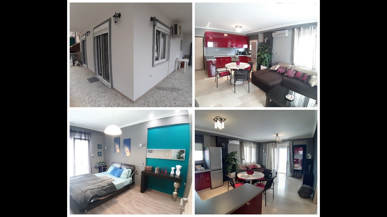 Apartment FOR SALE, 77 sq.m. Thermaikos, Neoi Epivates