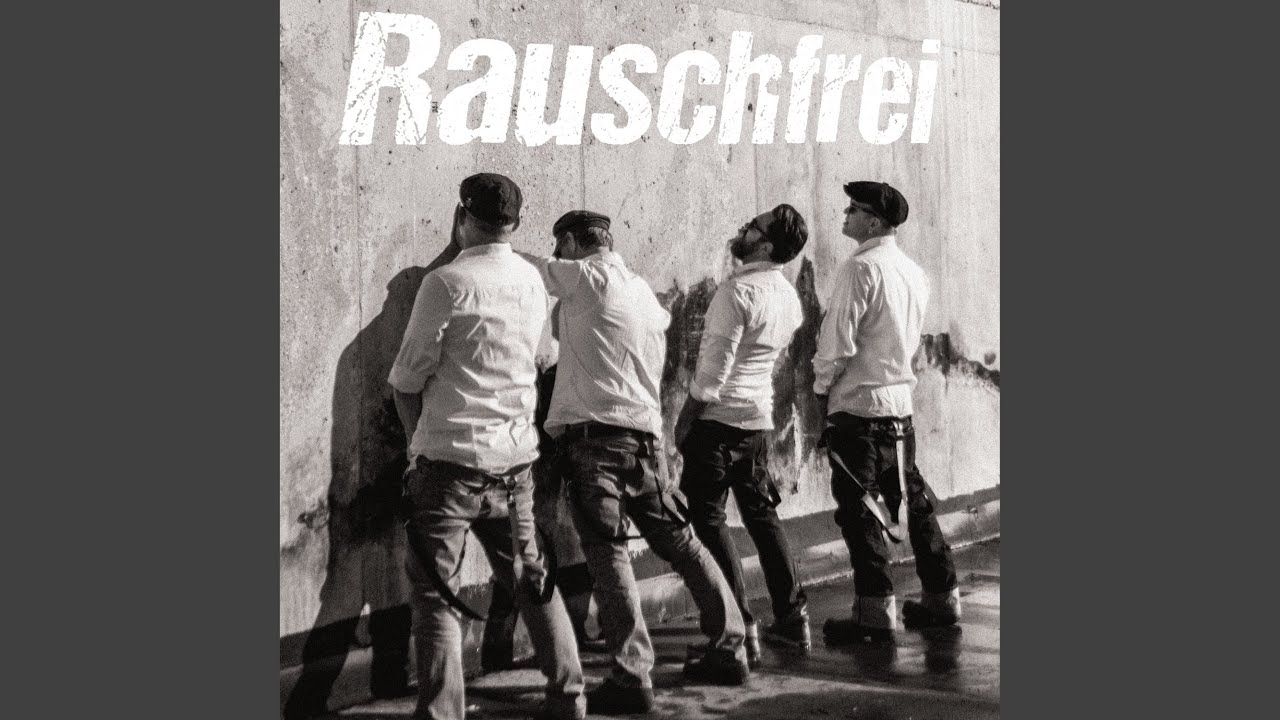 Wenn'd gegs da Wind soachscht (Acoustic Version)