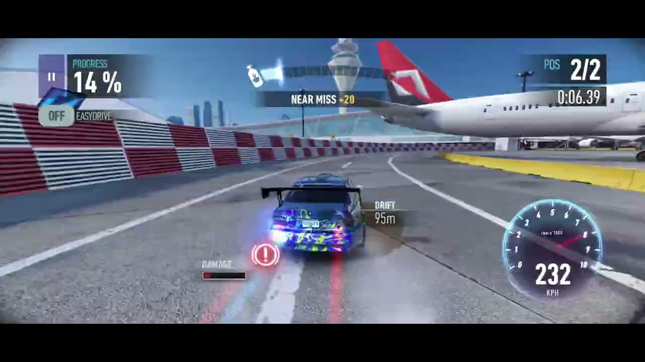 NFS Version 2