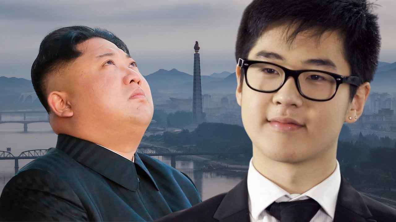 Кто может заменить Ким Чен Ына? Представляем Ким Хан Соль