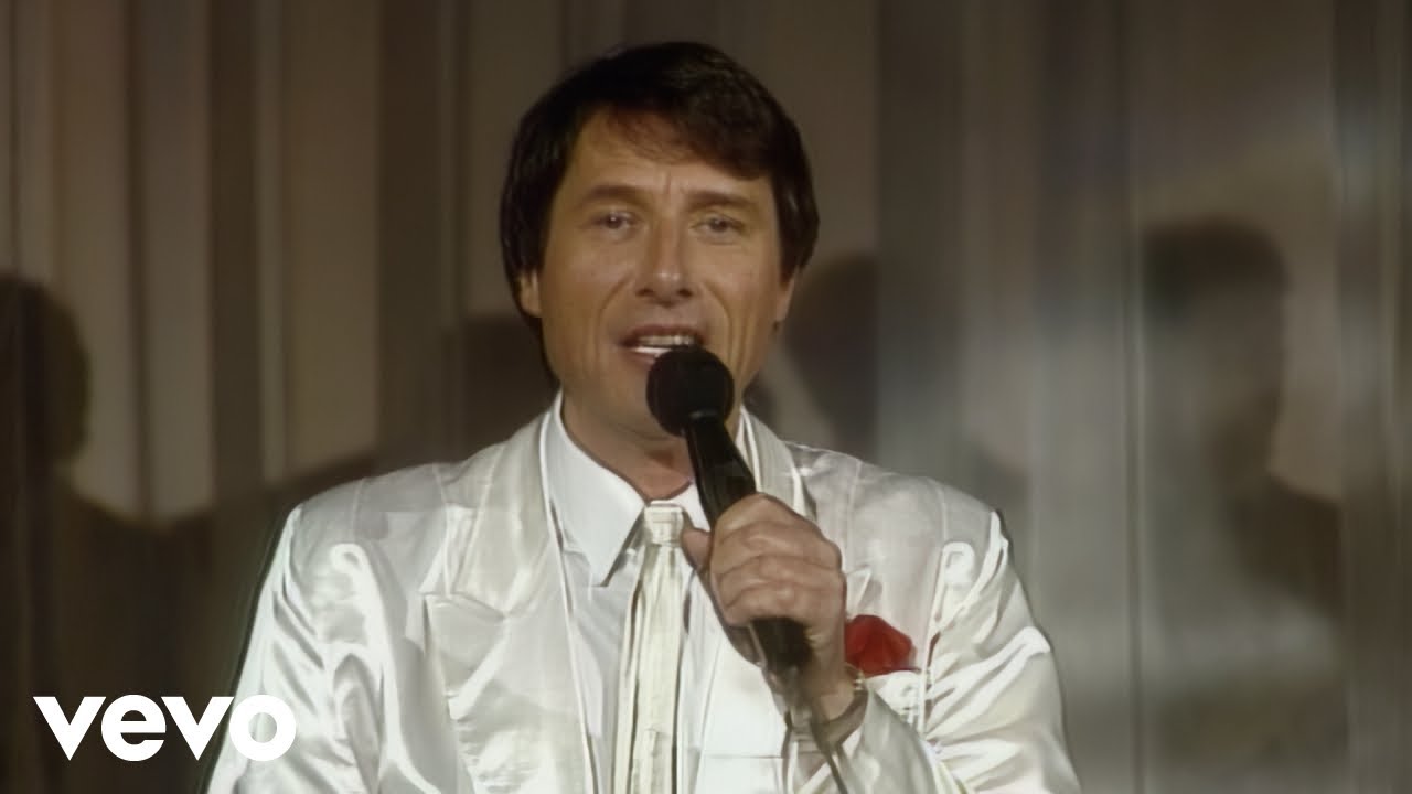 Udo Jürgens - Traumtänzer (Live & Hautnah, 1985)