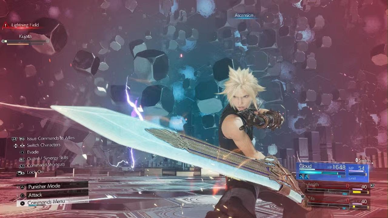 FINAL FANTASY VII REBIRTH_20260105233357