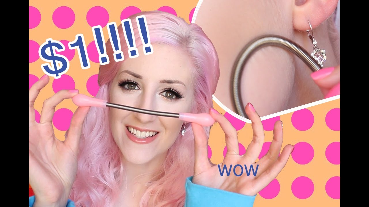 Favourite Hair Removal Tool!