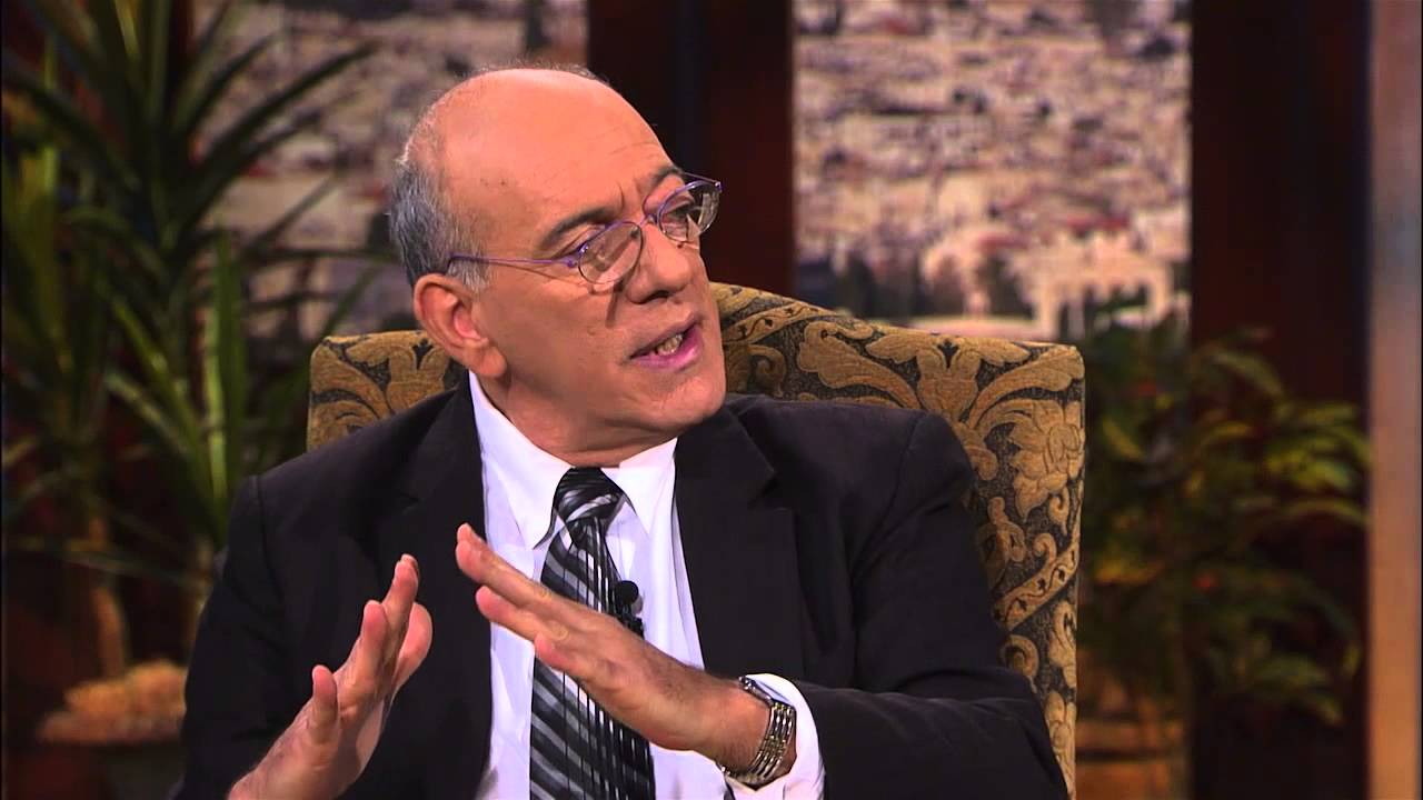 How Studying The Bible in Hebrew Will Strengthen Your Faith