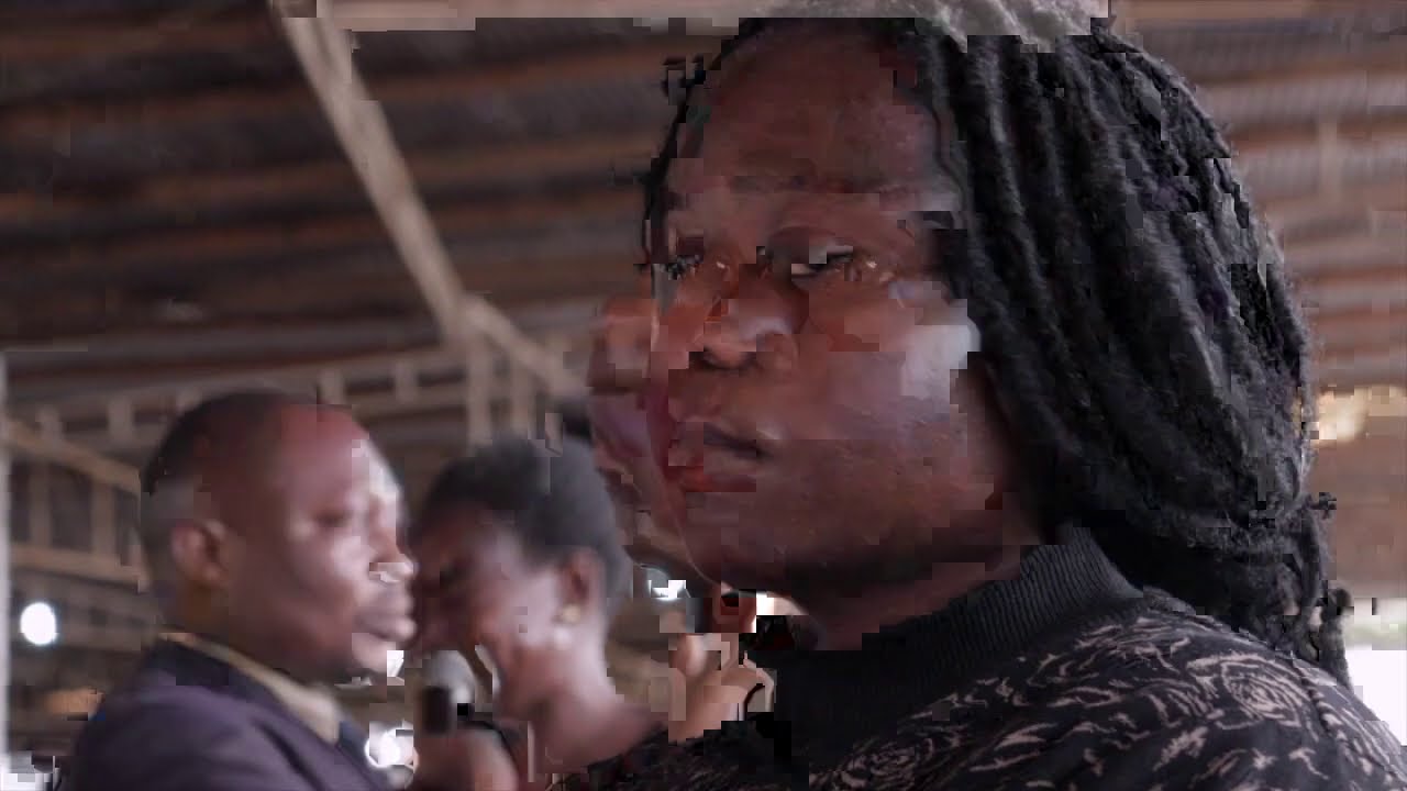 ALIYE IBIWA NYOTA KWA NJIA YA #MAHUSIANO NABII MKUU AMFUNGUA - GeorDavie TV