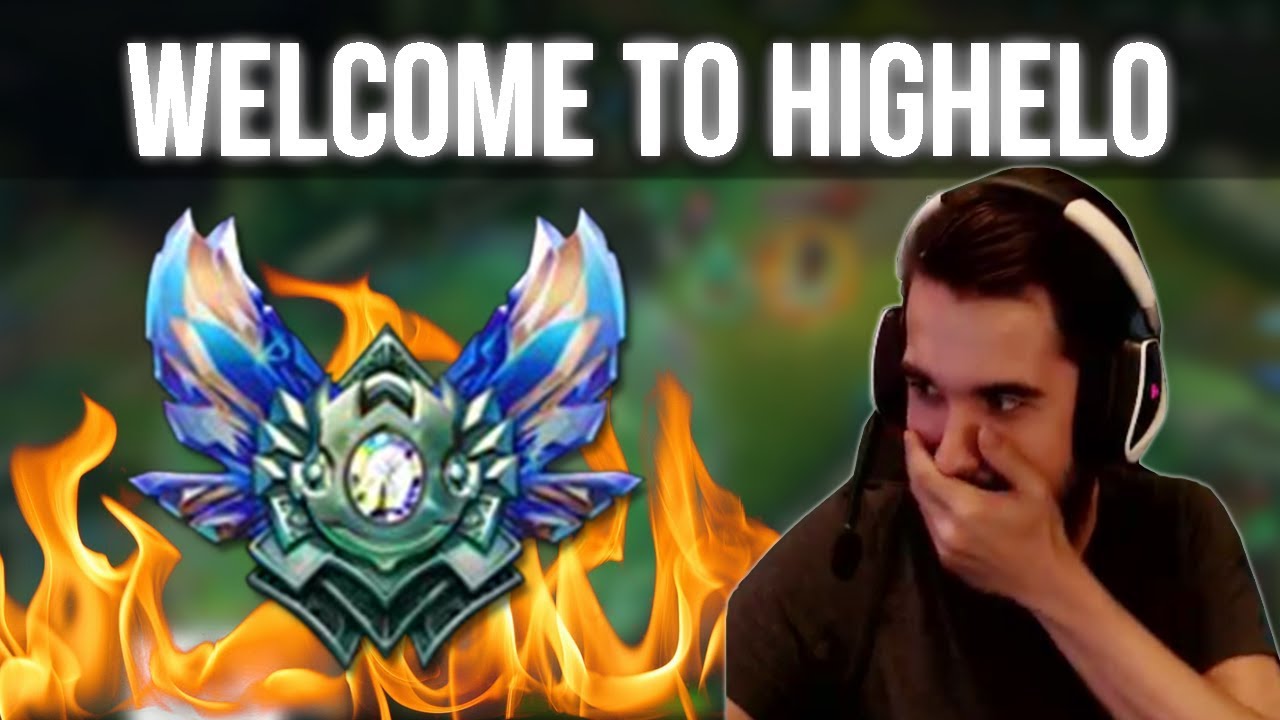 Gripex | WELCOME TO HIGHELO [Highlights #23]