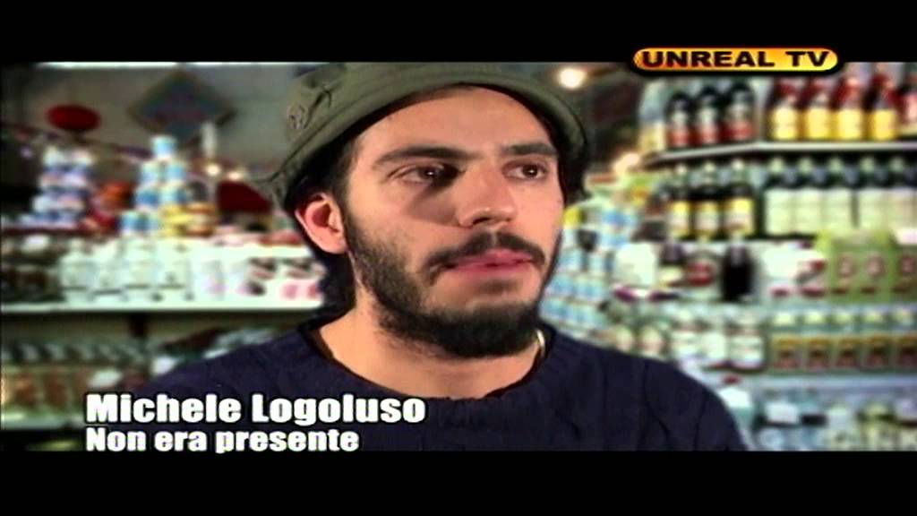 Maccio Capatonda - Unreal TV - Mamma