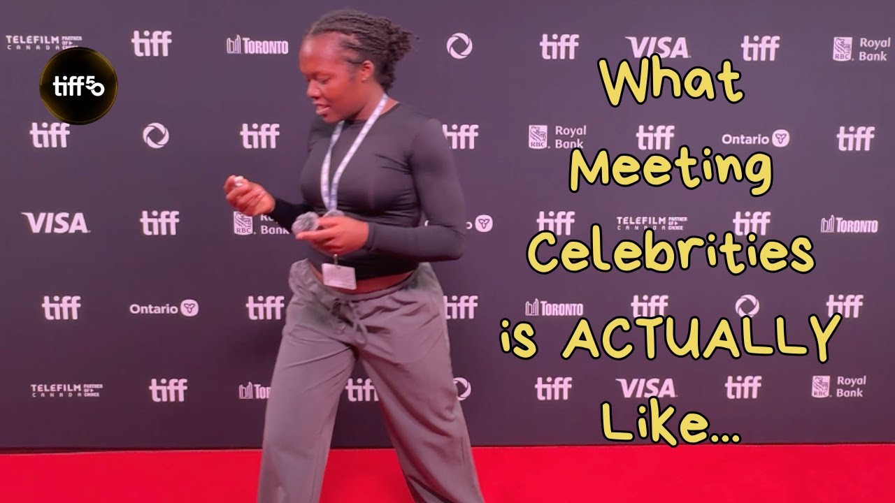 Exploring TIFF: The Art of Documenting