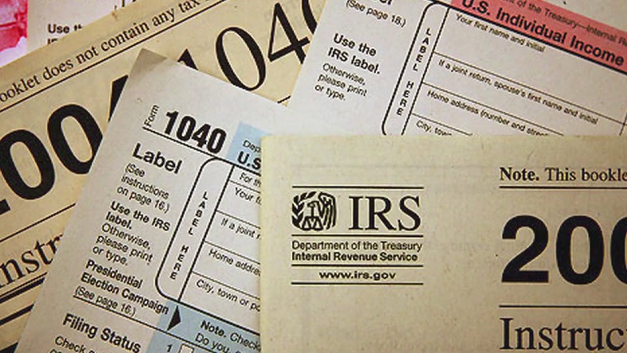 IRS offers resources for free tax filing