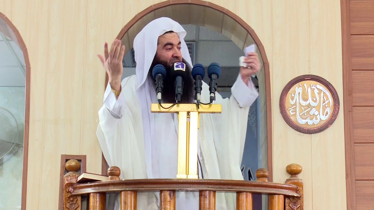 م مسعود كانى كوردةيى ووتارى هه‌ينى 20/7/2018  بابةت / كةورةيى يةتيم