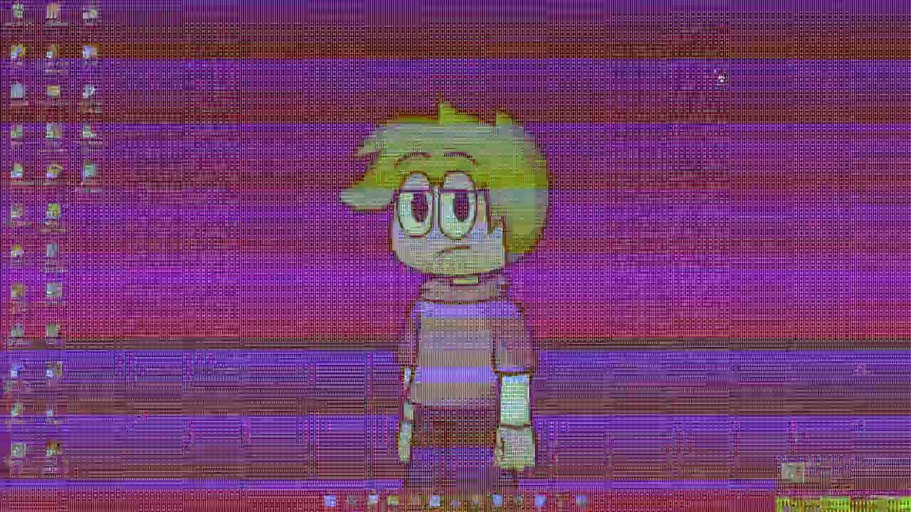 HEPTOXIDE.EXE ON MY REAL PC 😱😱😱😱😱😱