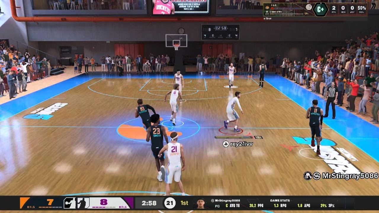 NBA 2K26_ ggs