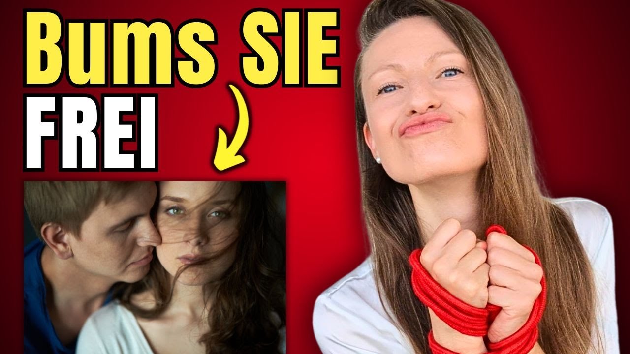 Warum Frauen dringend STARKE Männer brauchen!