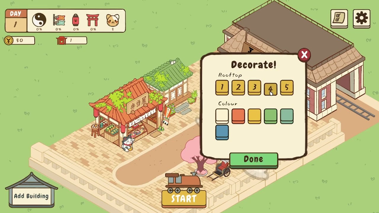 Neko Michi - Southeast Asia Games Onward 2025 Trailer