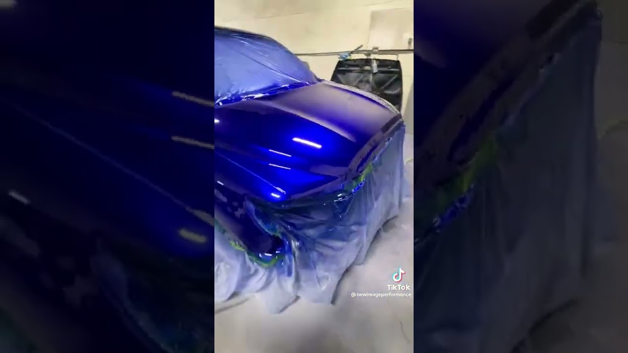 pintura azul cobalto 😃