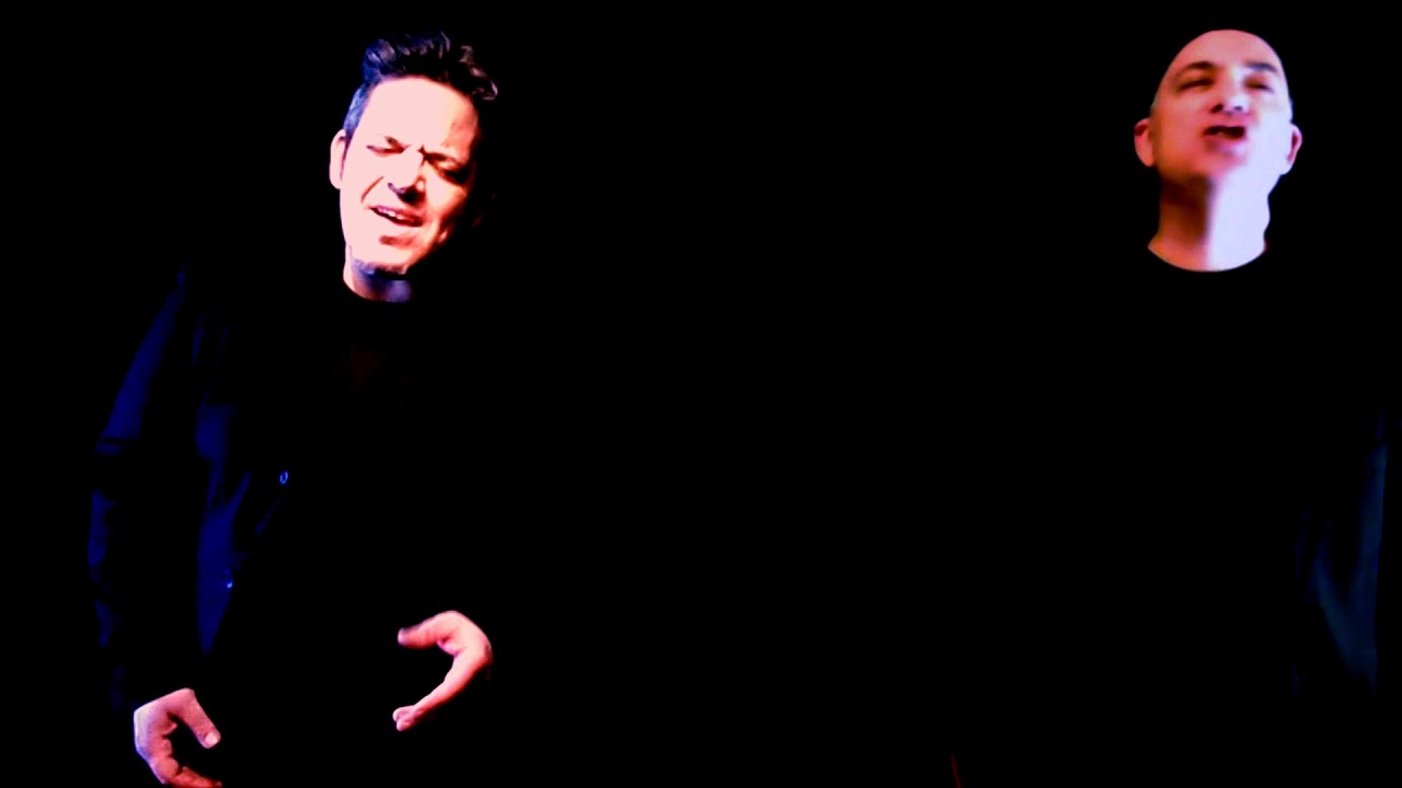 Darkening of The Light (Concrete Blonde) Al Cursi/Manolis Paschalidis