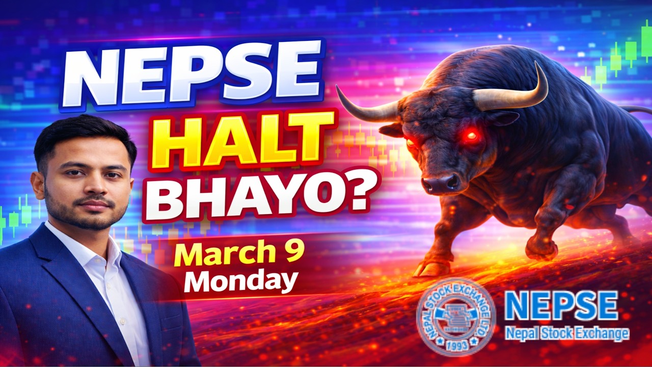 nepse update today | nepse technical analysis today |  nepse analysis today | nepse today | nepse