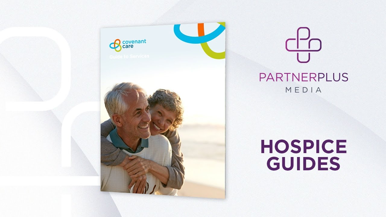 Hospice and Palliative Care - Venue Partner Introduction