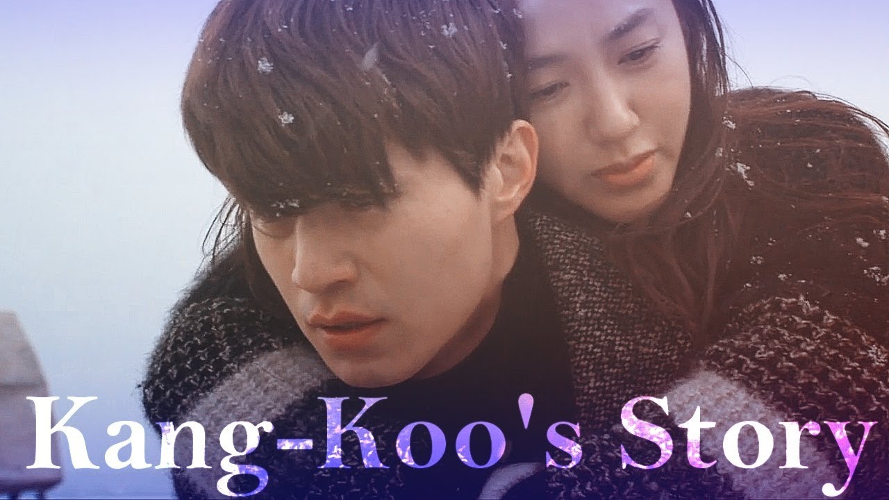 Kang-Koo's Story || Разлучила ( for Kessy Amber)