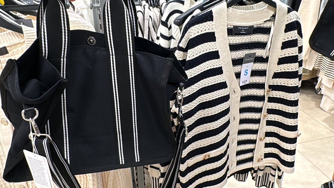 PRIMARK WOMEN NEW COLLECTION PRIMARK NEW ARRIVALS- August , 2024