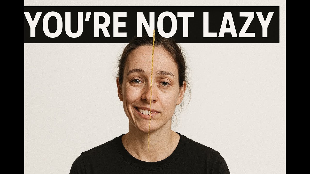 Signs You’re Emotionally Exhausted (And Don’t Know It)
